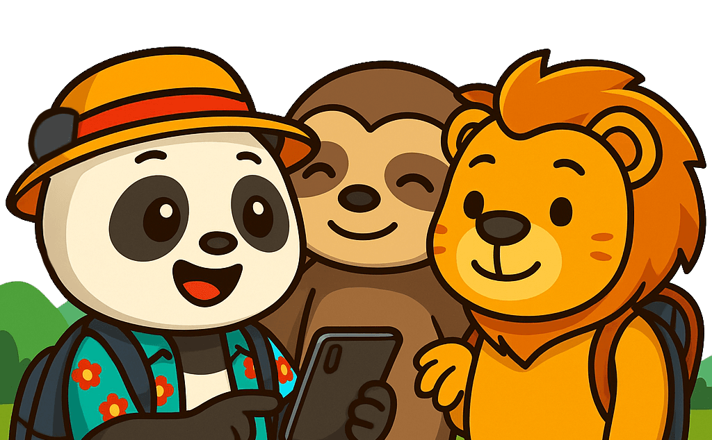 Students & Remote Workers